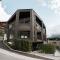 Aktiv Lodge Meran - Terrace Two