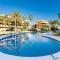 212 La Cala azul