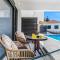 Oceanida Thalia Lyxury Suite