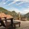 Eco Chalet - Terrasses et sauna