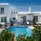 House with private pool