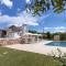 Trulli Tower
