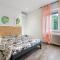 Sweet Home Apartments Peperoncino