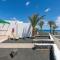 Bungalow Alma Ocean View