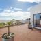 Apartamento Lolita com Terraço