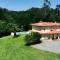 Villa Santa Ana