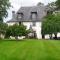 Chateau De Chaunac