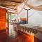 Charming 2-Person Apartment in Playa Chiquita, Puerto Viejo