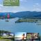 Apartment Sabljaci by the Lake