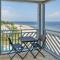 Appartement face mer et Piscine