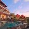 Puri Pandawa Resort