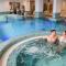 Két Korona Konferencia és Wellness Hotel