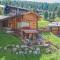Le Chalet Suite Livigno