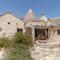 Trullo Cielo Cielo