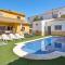Marisol' House