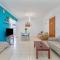 Eftichia Apartment Nea Chora