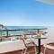 Apartamento Mirra - Beach view
