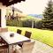 Ferienhaus Rothaarblick mit Sauna