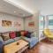 Stunning City Apt with 2 Bathrooms