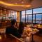 Drishya Hotel and Rooftop Restaurant - 360 view of Kathmandu