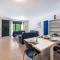 Nice apartment Le Vele Garda Lake