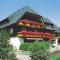 Ferienhaus im Grund