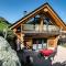Tyroladis Family Chalet Frommes