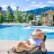 Novotel Megève Mont-Blanc