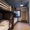 Font Andorra Hostel by Nexta