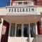 Hotell Fjällheim Idre