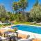 Casa Tomas Antequera - La Higuera by Ruralidays