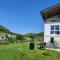 Ferienwohnung Im Eyachtal