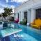 Stallionz Premium Suites Ipoh by BYON