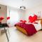 Quintessenza – Boutique Rooms