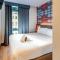 easyHotel Dublin