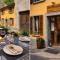B&B Osteria Morganti