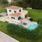 Sami Beach Villas Dafni