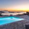 Mont' Rock villas 3