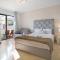 Apartamento Forum View Studio