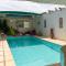 Clos des Fontaines - Chalet