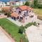 Aglaia's Apartments 7th Branch