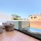 Chalet Vacacional El Agujero