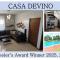 Casa Devino - Spacious 76 SQM 2BR Loft Retreat in Tagaytay - Pool - Free WIFI NETFLIX PARKING PET Stay - located on 3rd Floor