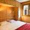 Appartement d'une chambre avec vue imprenable - Veysonnaz