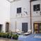 Centro-Archimede Rooms