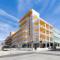 Apartamentos Jorbar