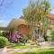 VILLA BRANDO - Exclusive 9-Guests Villa near Sabaudia, with Garden & Bikes