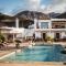 Boutique Hideaway Cortijo El Sarmiento - Adults Only