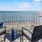 Steps to the Surf—Modern Oceanfront Condo