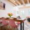 Riccati Loft, Historic Center Apartment, 2BR 2BA Lift